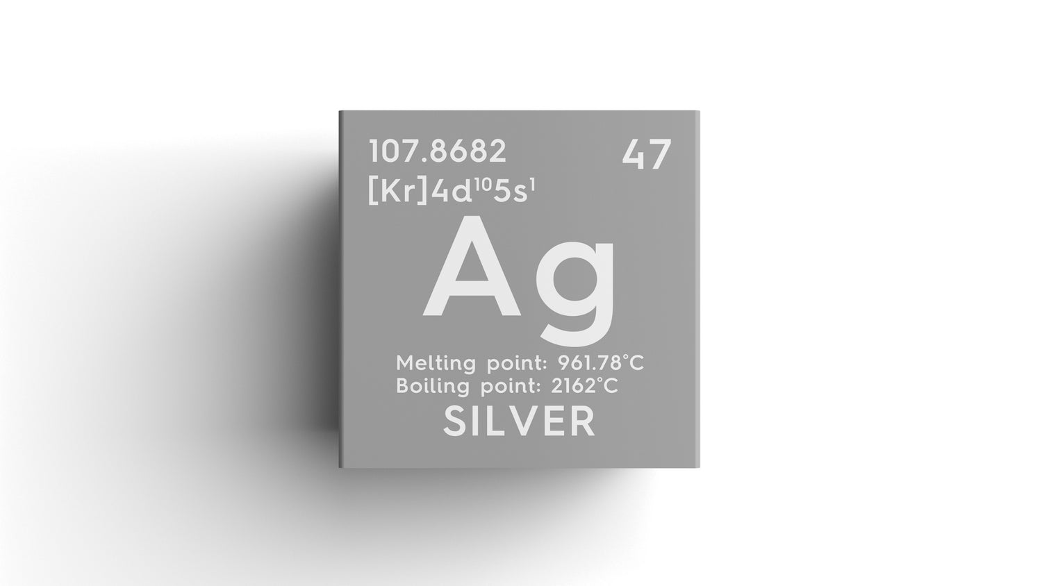Explore the Science and Efficacy of Colloidal Silver Nanoparticles