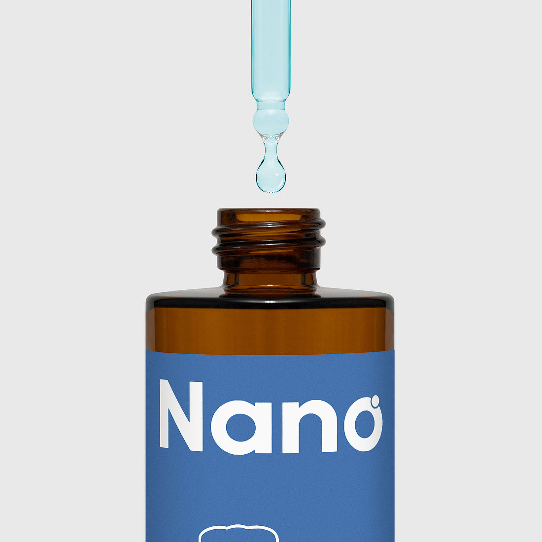 Nano clean and repair colloidal copper pet health and wellness liquid copper supplement