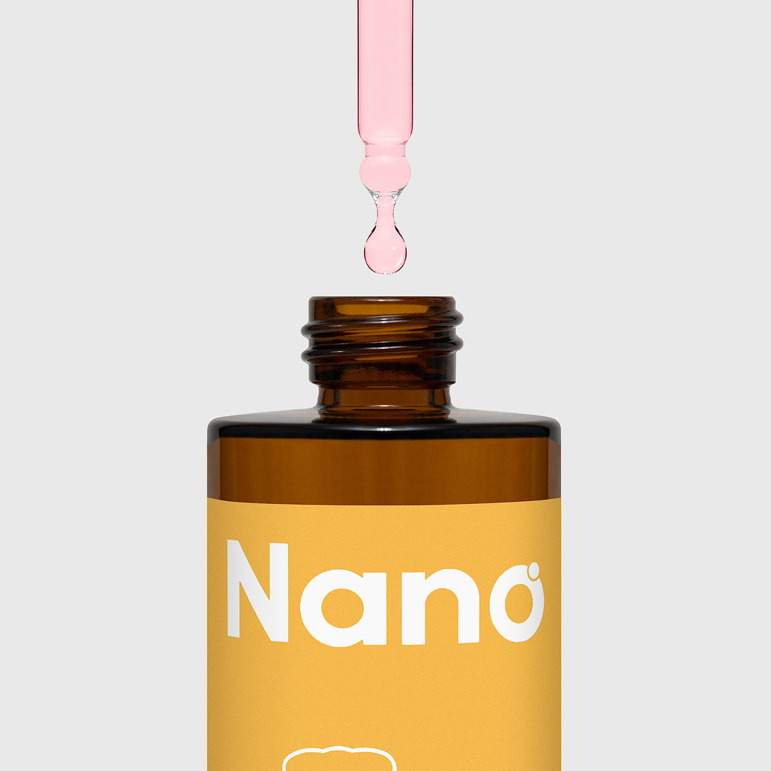 20 ppm Nano colloidal gold pet wellness liquid health supplement