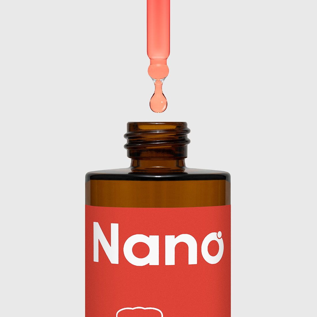Nano UT plus colloidal silver pet wellness liquid silver health supplement