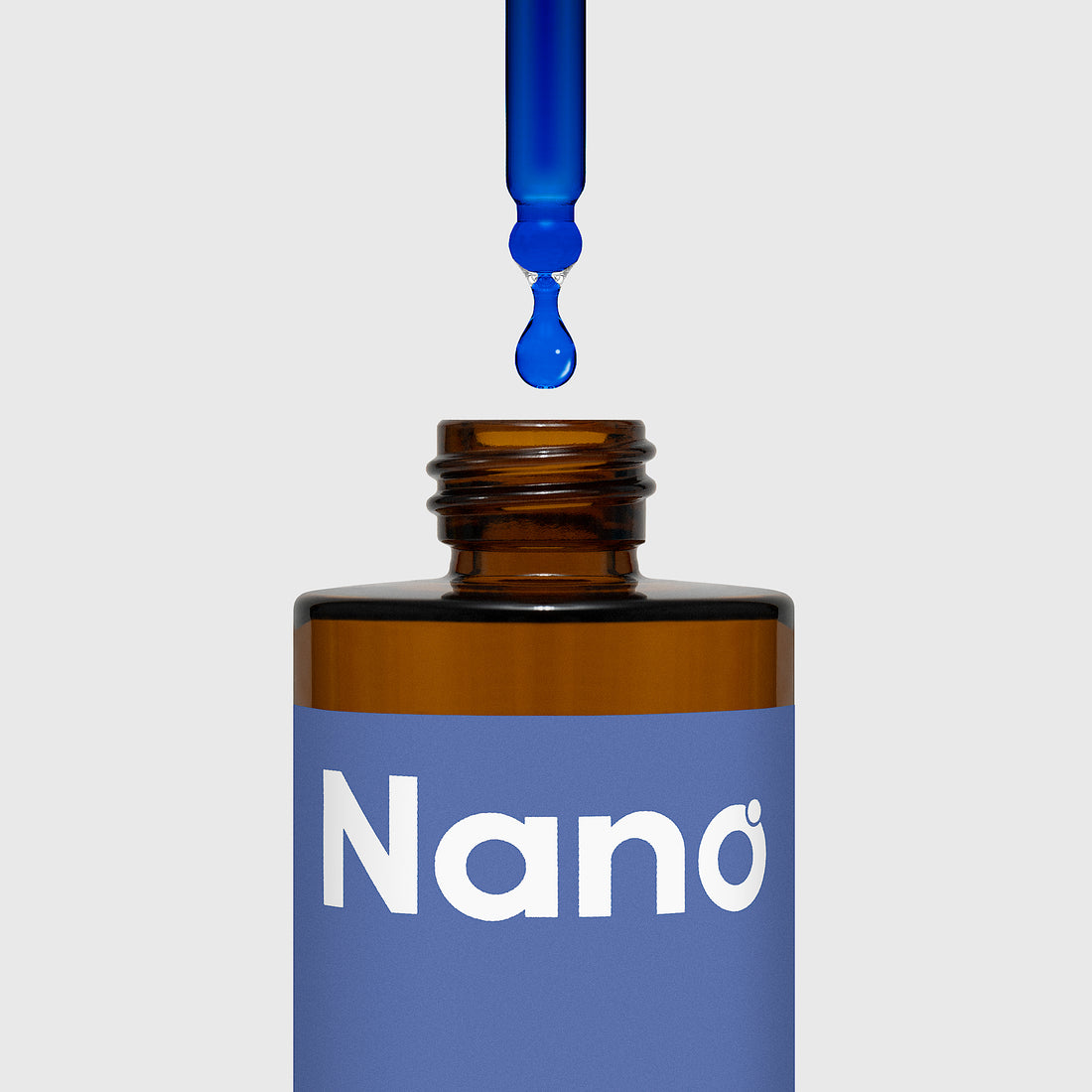 Nano ultra pure  methylene blue liquid health supplement