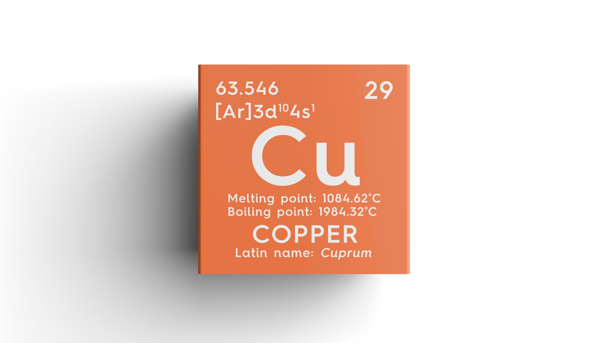 Health Benefits Of Colloidal Copper at Scott Cahill blog