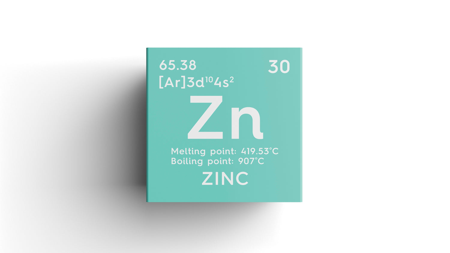 Colloidal Zinc: A Comprehensive Overview Of Its Therapeutic Potential