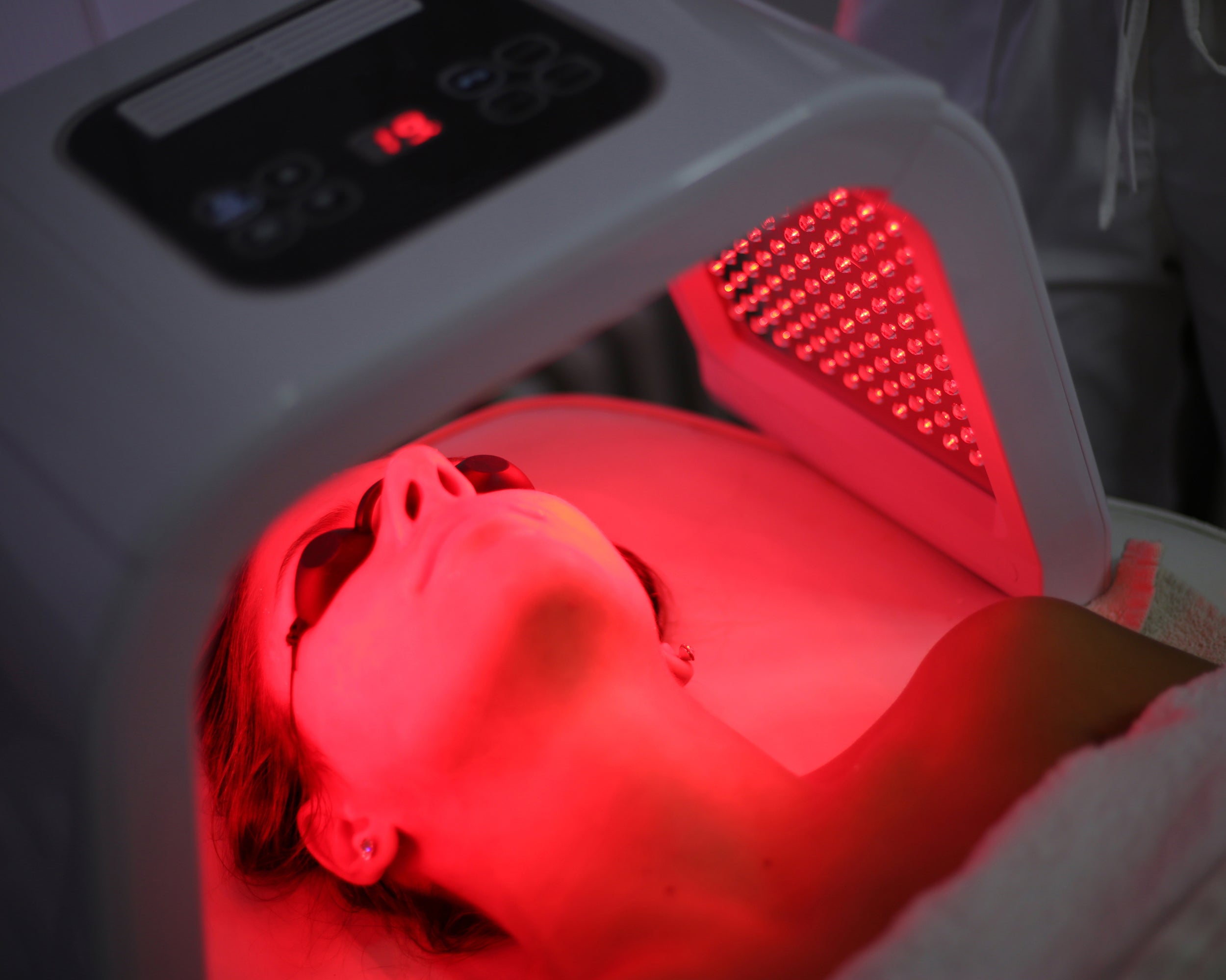 Harnessing the Power of Methylene Blue + Red Light Therapy